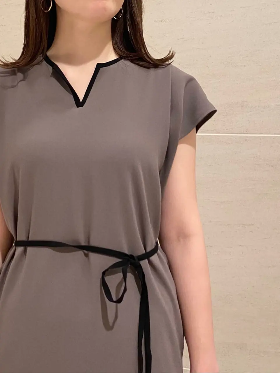 BEIGE， 須藤 コーディネート画像