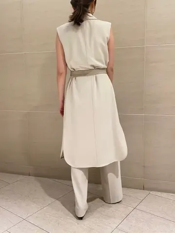 BEIGE， 須藤 コーディネート画像