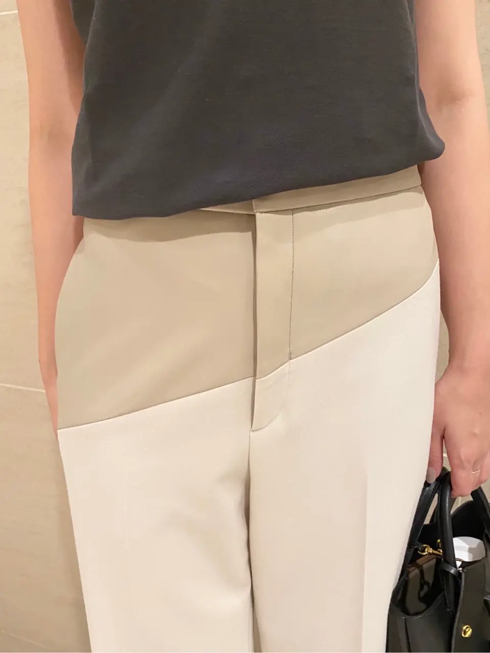 BEIGE， 須藤 コーディネート画像