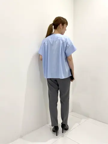 BEIGE， 田村 コーディネート画像