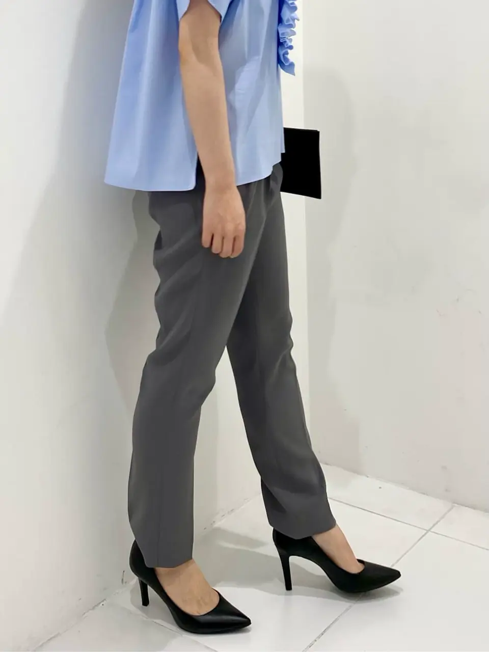 BEIGE， 田村 コーディネート画像