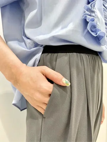 BEIGE， 田村 コーディネート画像