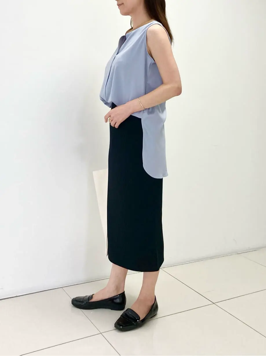 BEIGE， 緒方 コーディネート画像