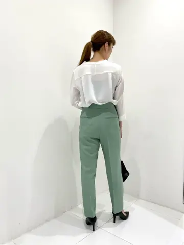 BEIGE， 田村 コーディネート画像