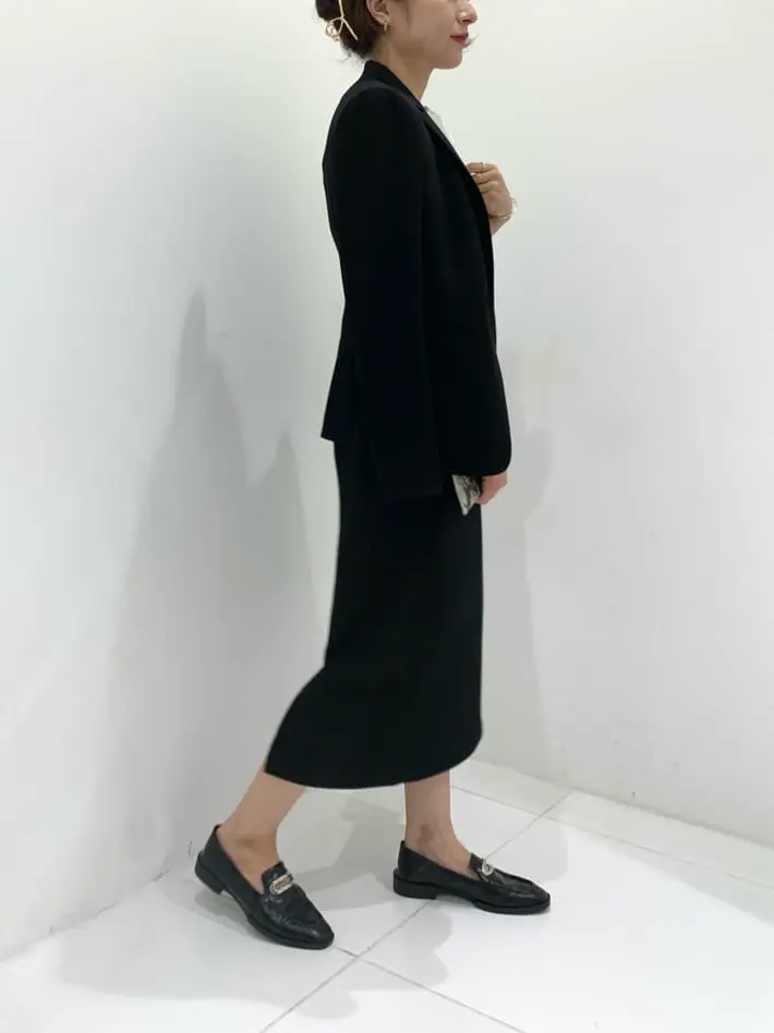 BEIGE， アライ コーディネート画像