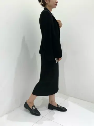 BEIGE， アライ コーディネート画像