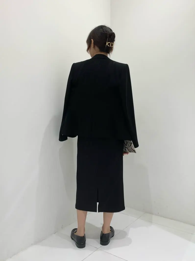 BEIGE， アライ コーディネート画像