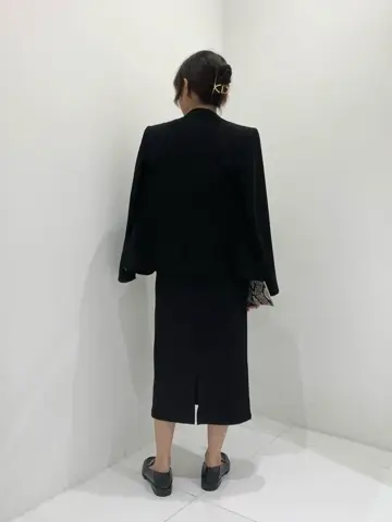 BEIGE， アライ コーディネート画像