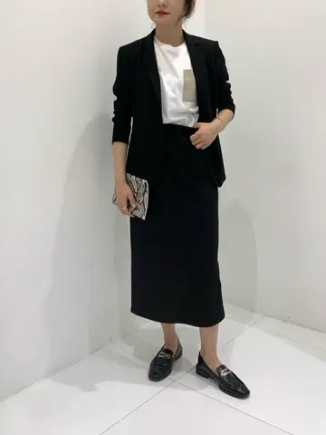 BEIGE， アライ コーディネート画像