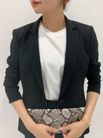 BEIGE， アライ コーディネート画像