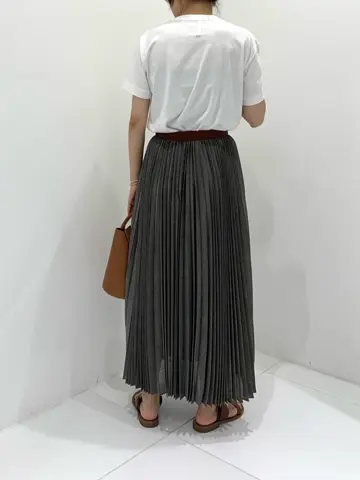 BEIGE， アライ コーディネート画像