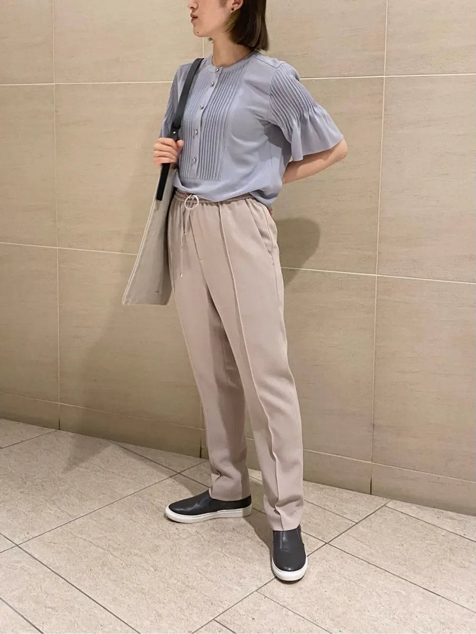  江頭 コーディネート画像