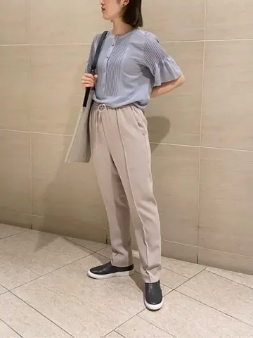 BEIGE， 江頭 コーディネート画像