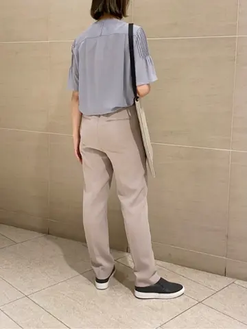 BEIGE， 江頭 コーディネート画像