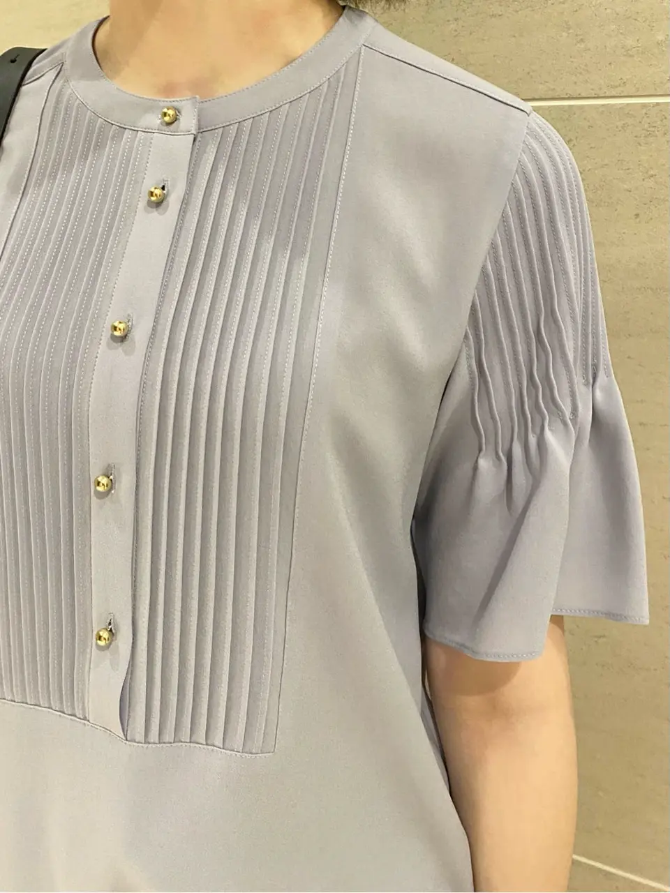 BEIGE， 江頭 コーディネート画像