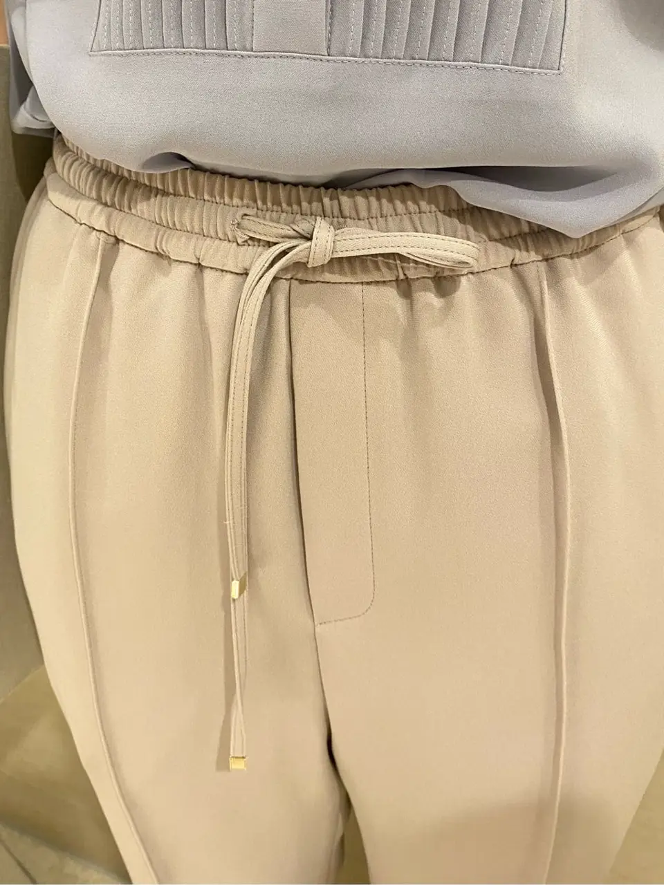 BEIGE， 江頭 コーディネート画像