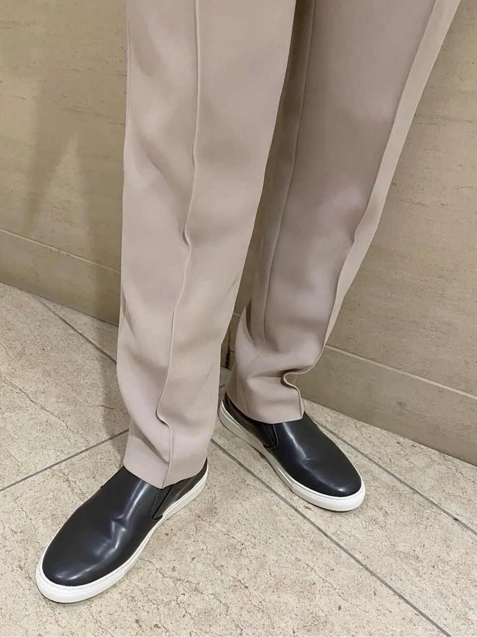 BEIGE， 江頭 コーディネート画像