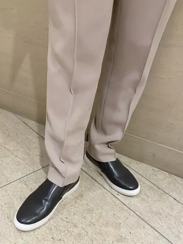 BEIGE， 江頭 コーディネート画像