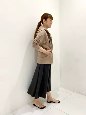 BEIGE， 田村 コーディネート画像