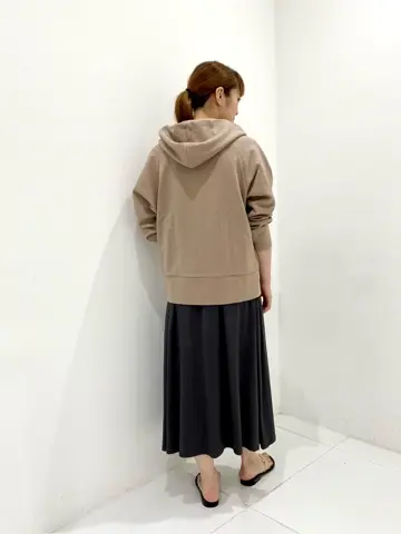 BEIGE， 田村 コーディネート画像