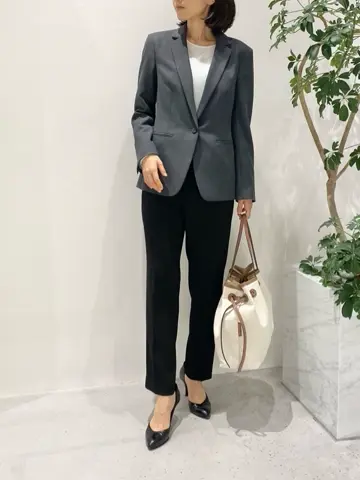 BEIGE， R.A コーディネート画像