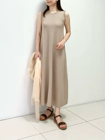 BEIGE， 緒方 コーディネート画像