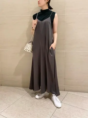 BEIGE， 江頭 コーディネート画像