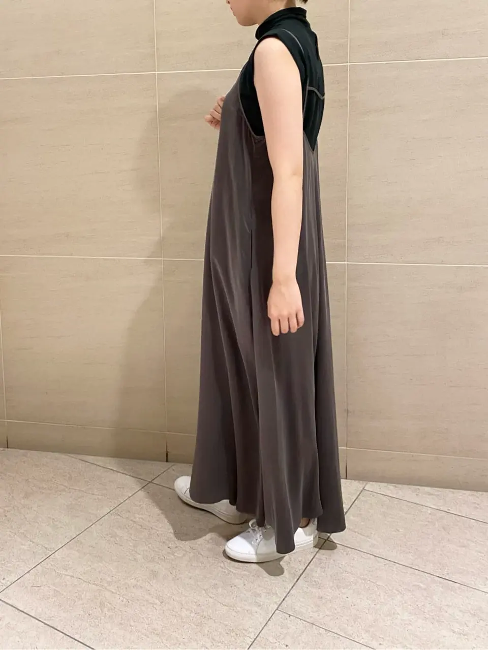 BEIGE， 江頭 コーディネート画像