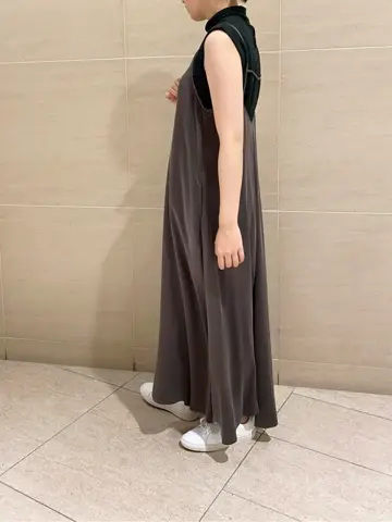 BEIGE， 江頭 コーディネート画像