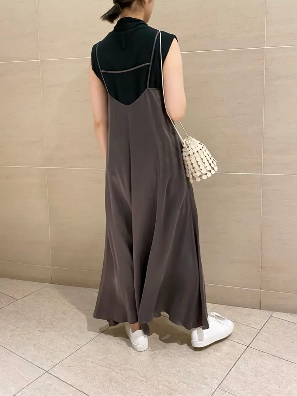 BEIGE， 江頭 コーディネート画像