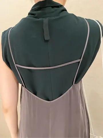 BEIGE， 江頭 コーディネート画像