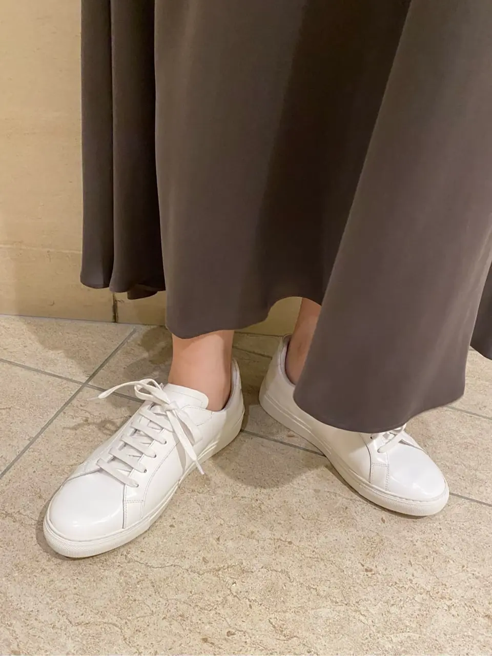 BEIGE， 江頭 コーディネート画像