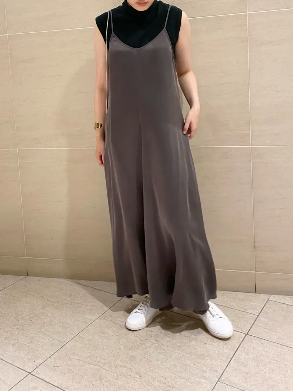 BEIGE， 江頭 コーディネート画像