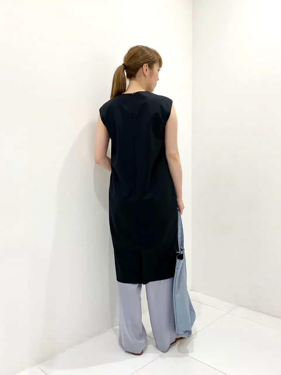 BEIGE， 田村 コーディネート画像