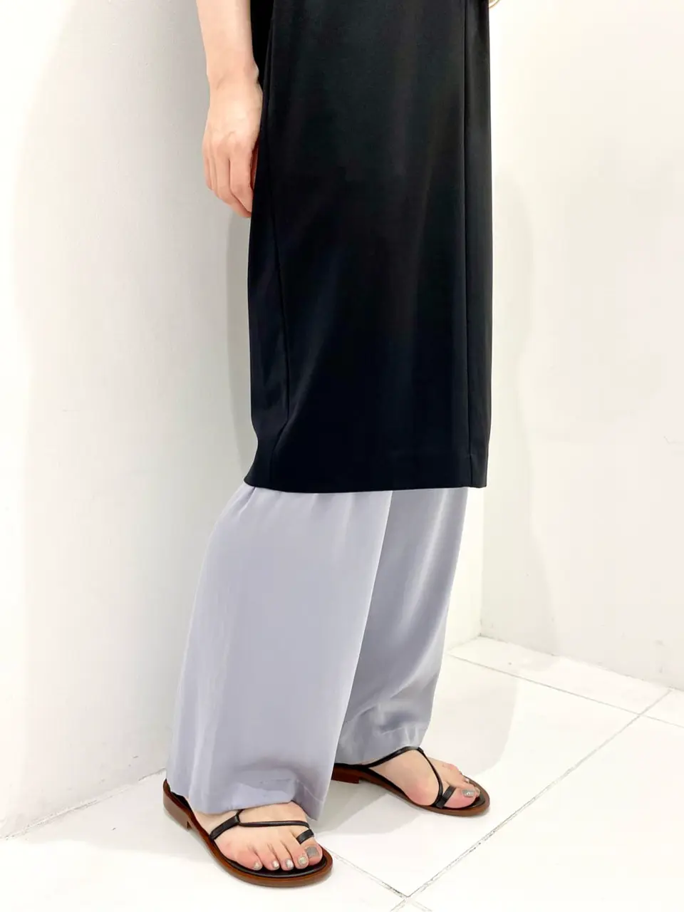 BEIGE， 田村 コーディネート画像