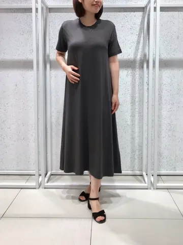 BEIGE， スタッフM コーディネート画像