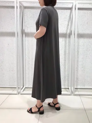 BEIGE， スタッフM コーディネート画像