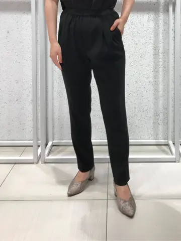 BEIGE， スタッフM コーディネート画像