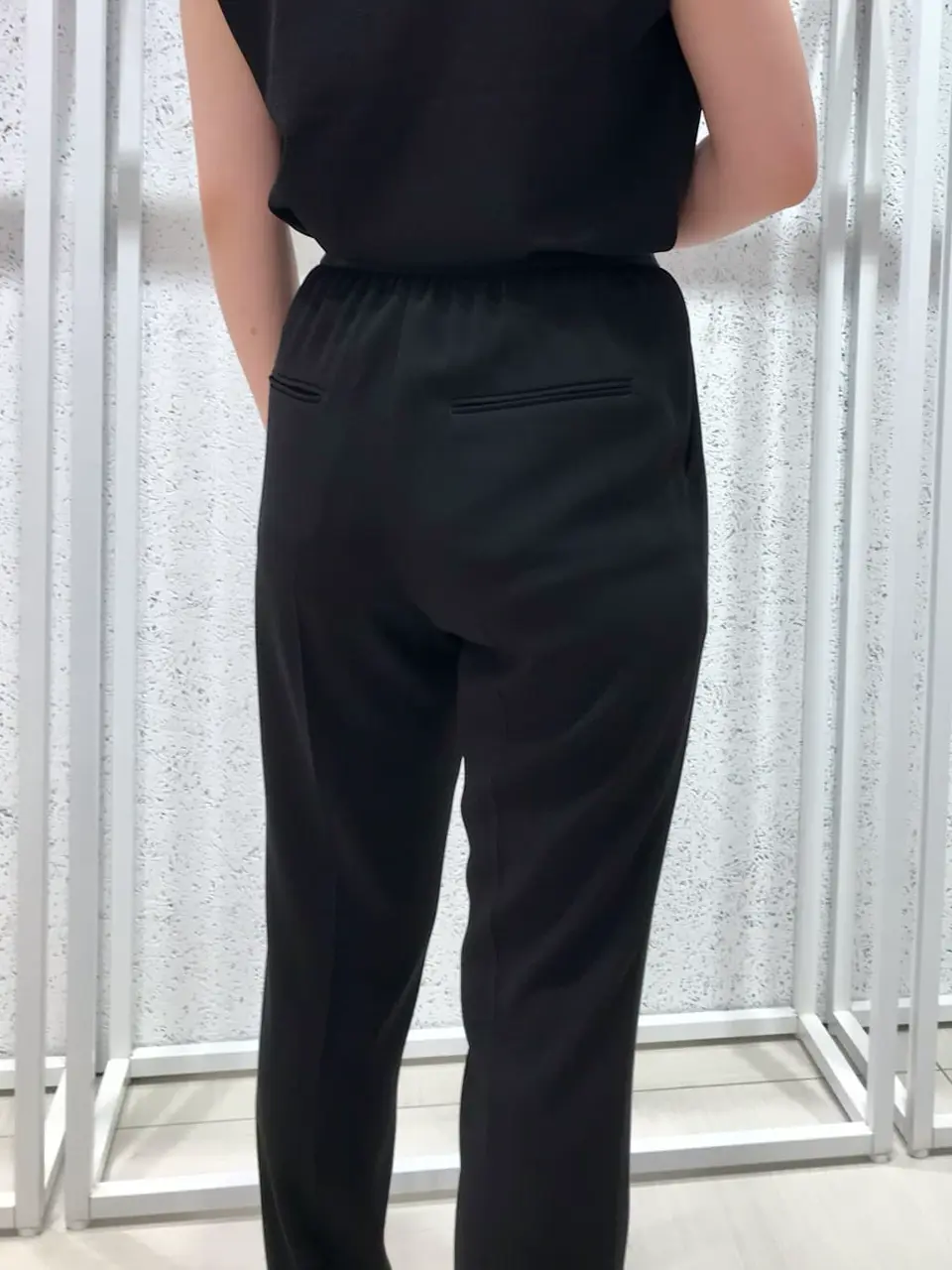 BEIGE， スタッフM コーディネート画像