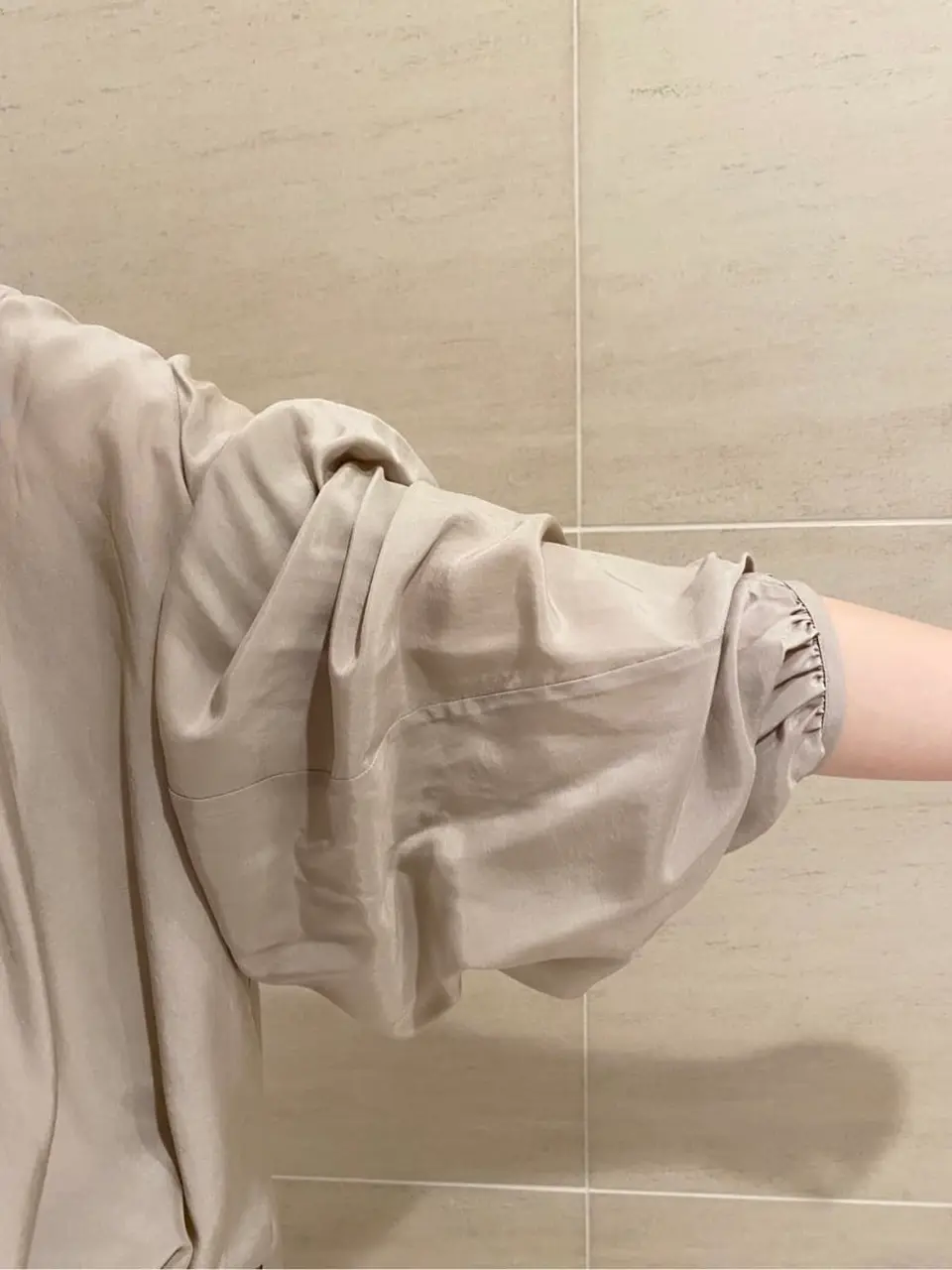 BEIGE， 須藤 コーディネート画像