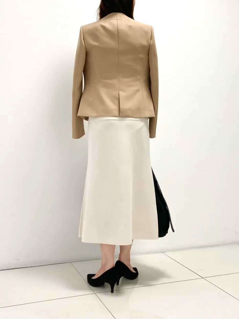 BEIGE， 緒方 コーディネート画像