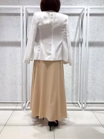 BEIGE， スタッフM コーディネート画像