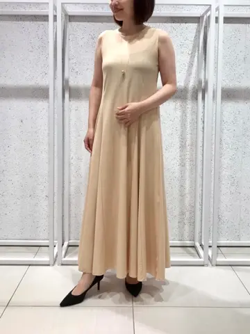 BEIGE， スタッフM コーディネート画像