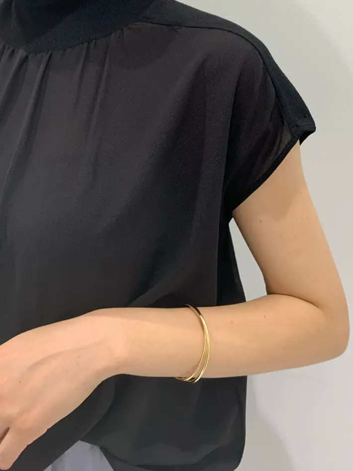 BEIGE， アライ コーディネート画像