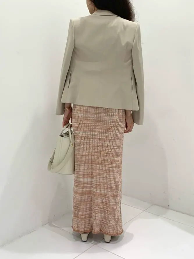 BEIGE， アライ コーディネート画像