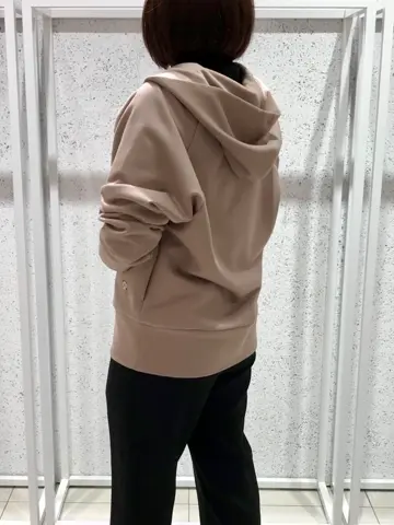 BEIGE， スタッフM コーディネート画像