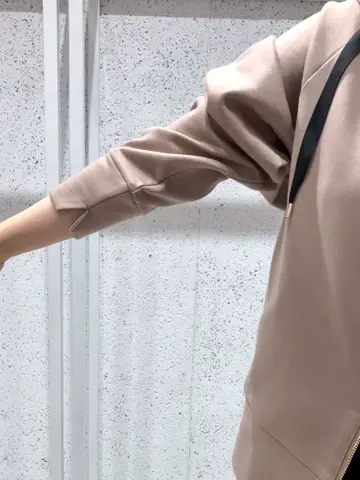 BEIGE， スタッフM コーディネート画像