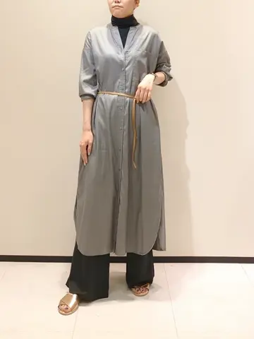 BEIGE， 前田 コーディネート画像