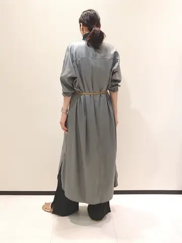 BEIGE， 前田 コーディネート画像