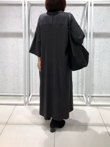 BEIGE， スタッフM コーディネート画像